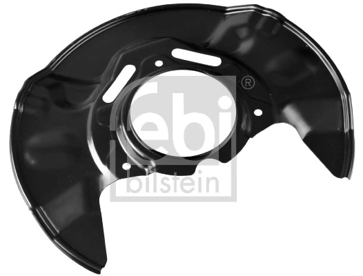 Splash Guard, brake disc